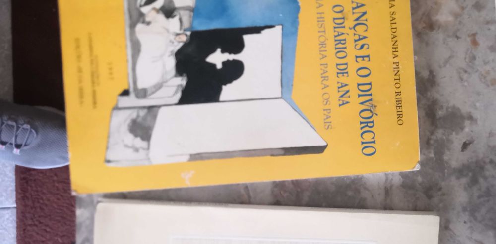 Livros para todos os gostos