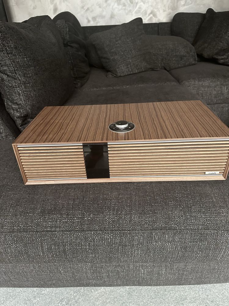 Używane 2 miesiące!  Ruark R410 oraz Ruark RS1 Subwoofer