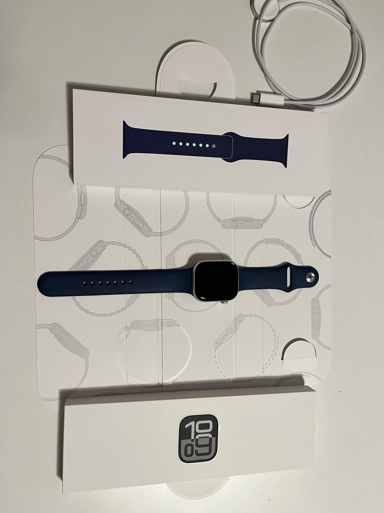 Aplle Watch 10 46 mm