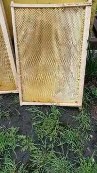 Бджолина суш (рамки "українка")