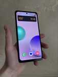 Samsung A52 6/128gb NFC