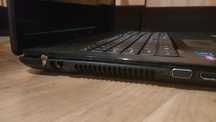 Laptop Acer aspire 7551