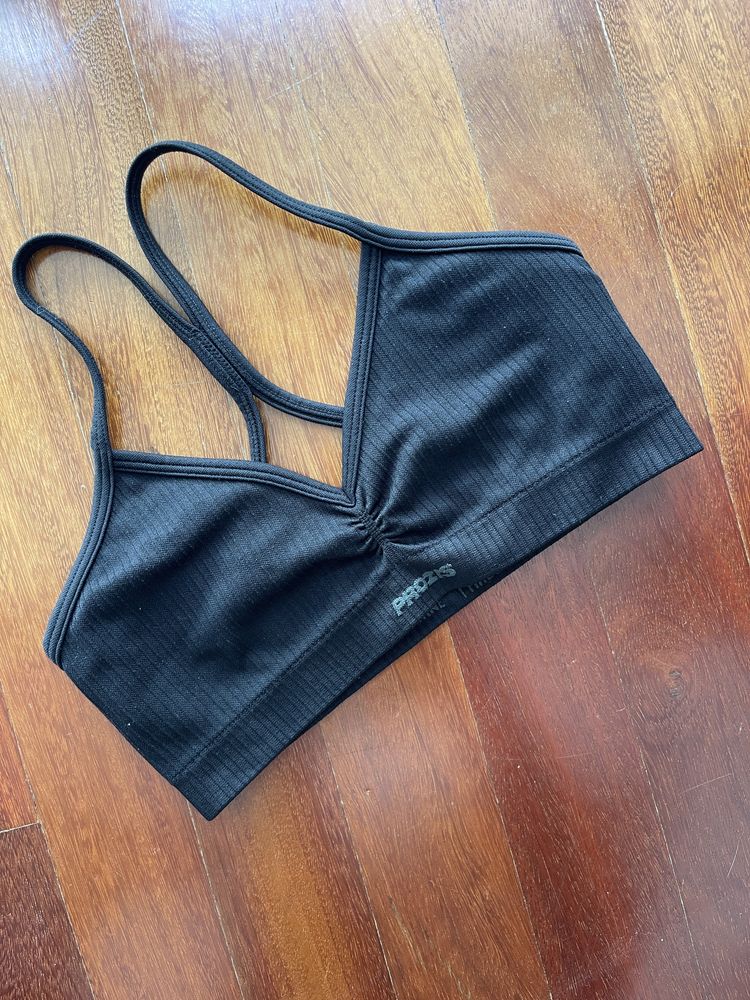 Sutia desporto Prozis Sports Bra