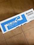 Toner KYOCERA TK-865 Cyan