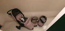 Trio activ3 chicco