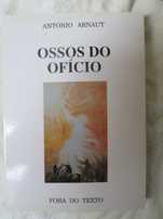 Ossos do Ofício, de António Arnaut