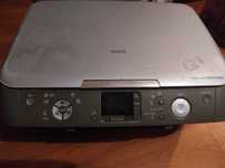 Принтер Epson Photo RX520