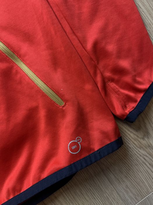 Puma Arsenal London 2015-16 Bluza treningowa Blockore Activewear