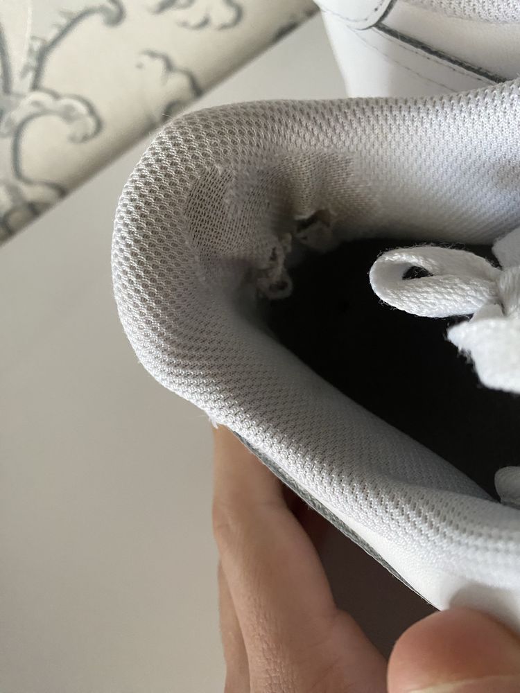 nike AirForce оригінал