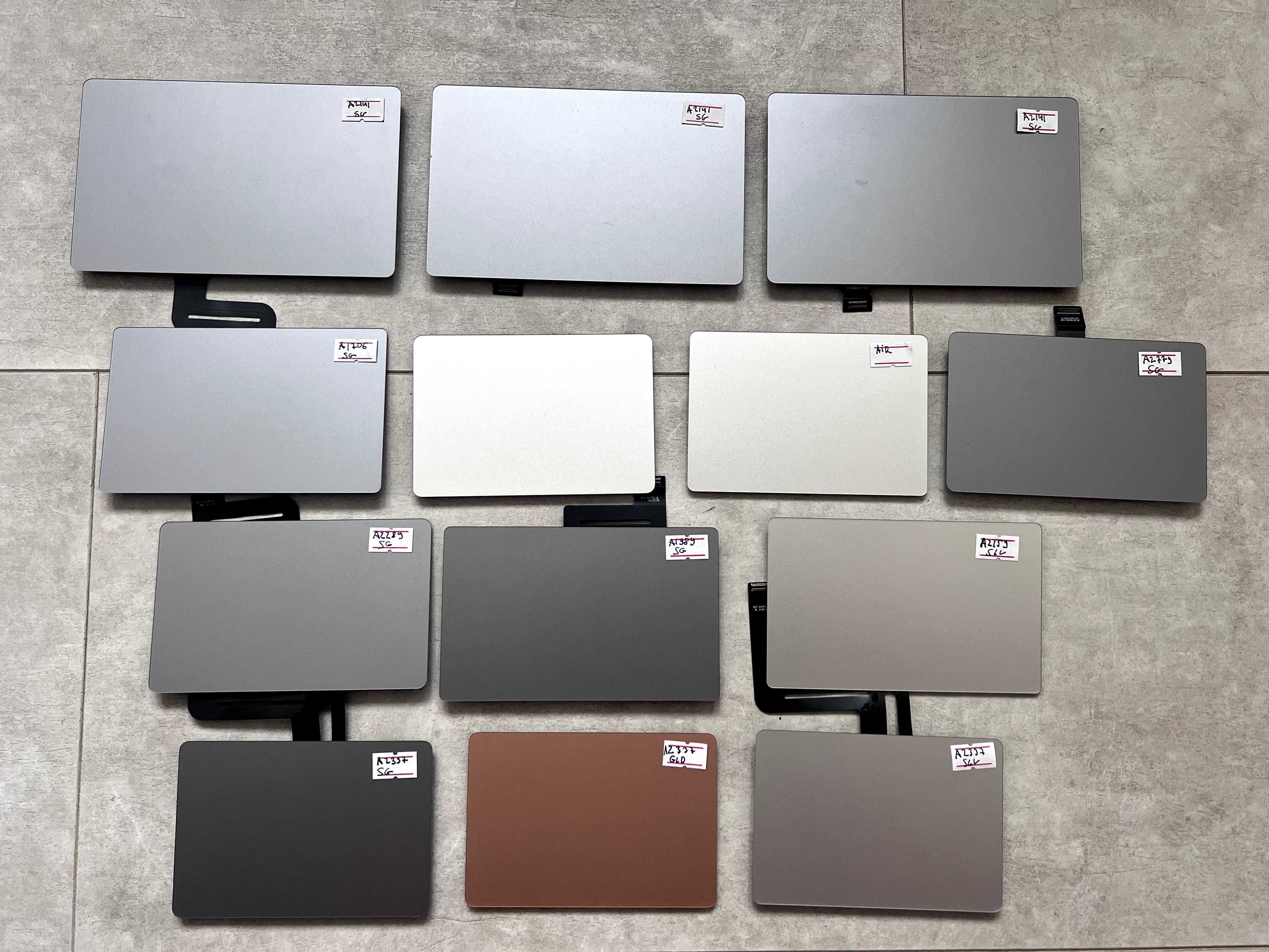 Tрекпад Macbook Pro Air (Touchpad TrackPad)