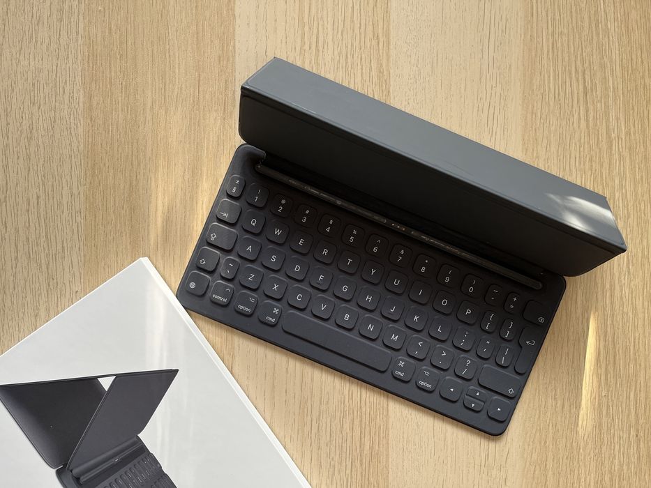 Klawiatura Apple Smart Keyboard do iPada