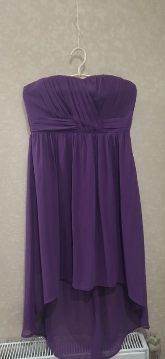 Вечірня, сукня на випускний