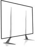 Uchwyt suptek ML2785 do telewizora 27- 85 cali do 50 kg