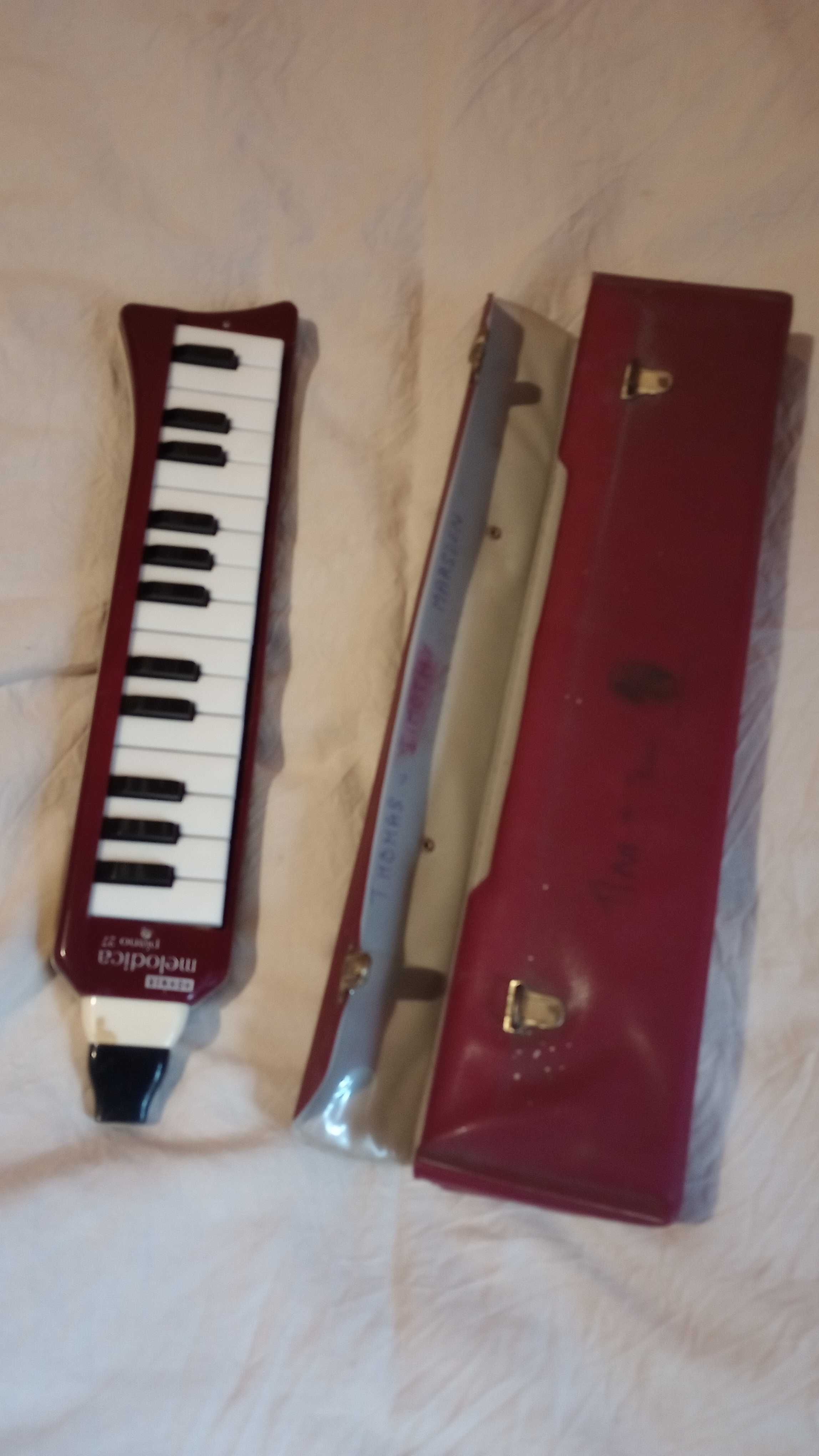 Melodyka piano 27 Hohner