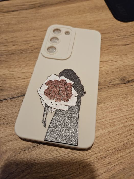 Samsung s23 etui Nowy