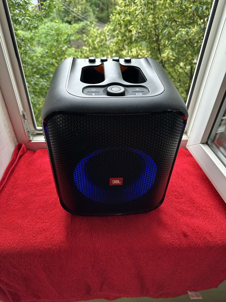 Акустична система JBL PartyBox Encore