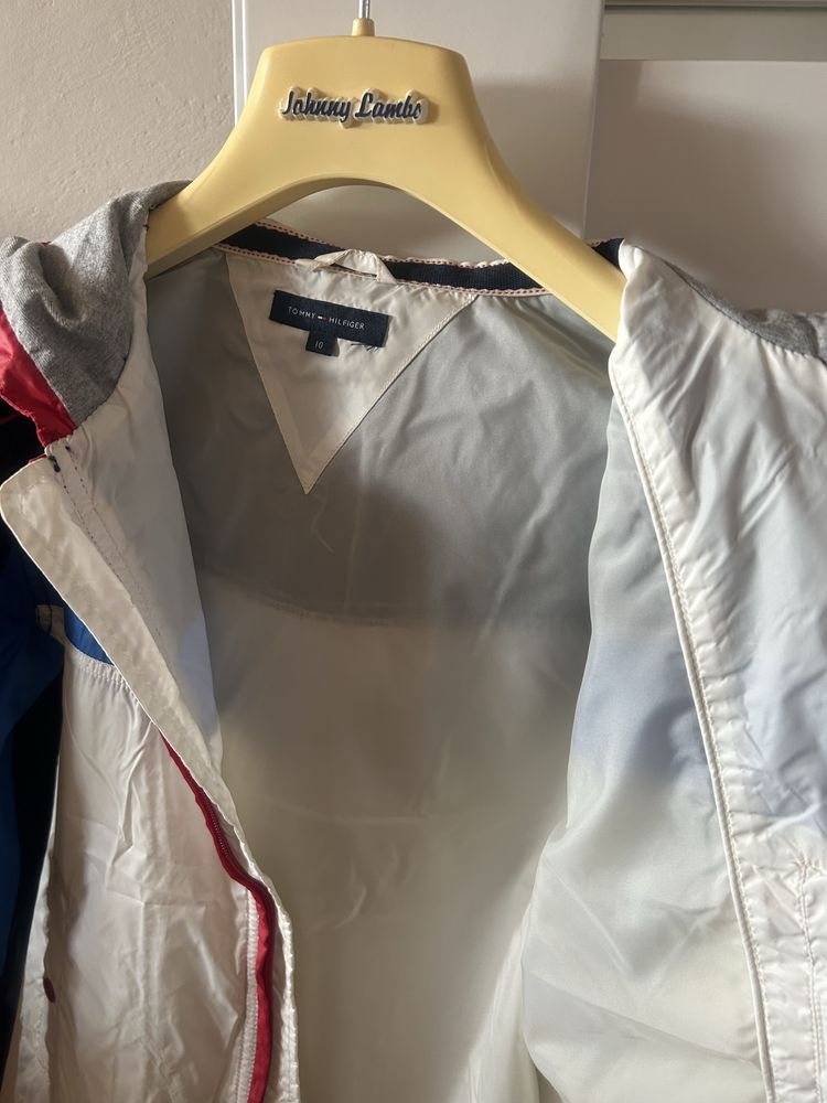 Kurta Tommy Hilfiger dla chlopca 140
