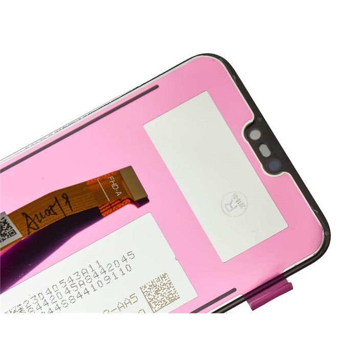 Wyświetlacz Lcd Ekran Do Huawei P20 Lite Ane-Lx1