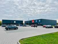 Janikowo, ul. Przemysłowa 5a - lokal do wynajęcia 80,86m2