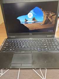 Ноутбук Dell Latitude 5580