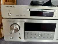 Marantz sr4500 dv4500