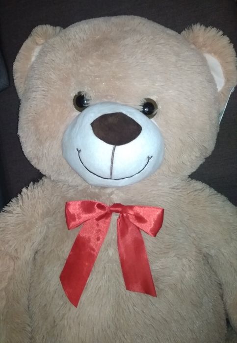 Ведмідь великий.