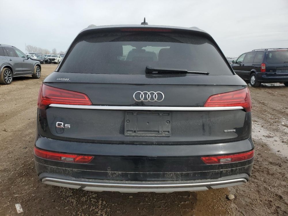 2021 Audi Q5 Premium