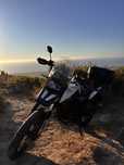 SWM ATX125 com 3 anos de garantia