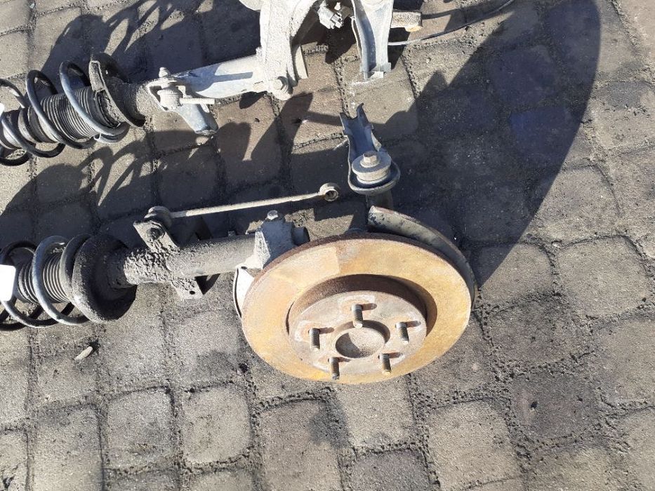 ZWROTNICA FORD MONDEO MK-3 LEWY LUB PRAWY TYŁ