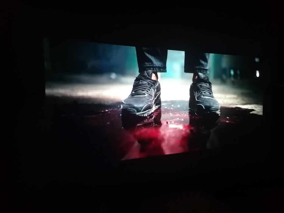 Projektor Sony vpl vw270es.      4K