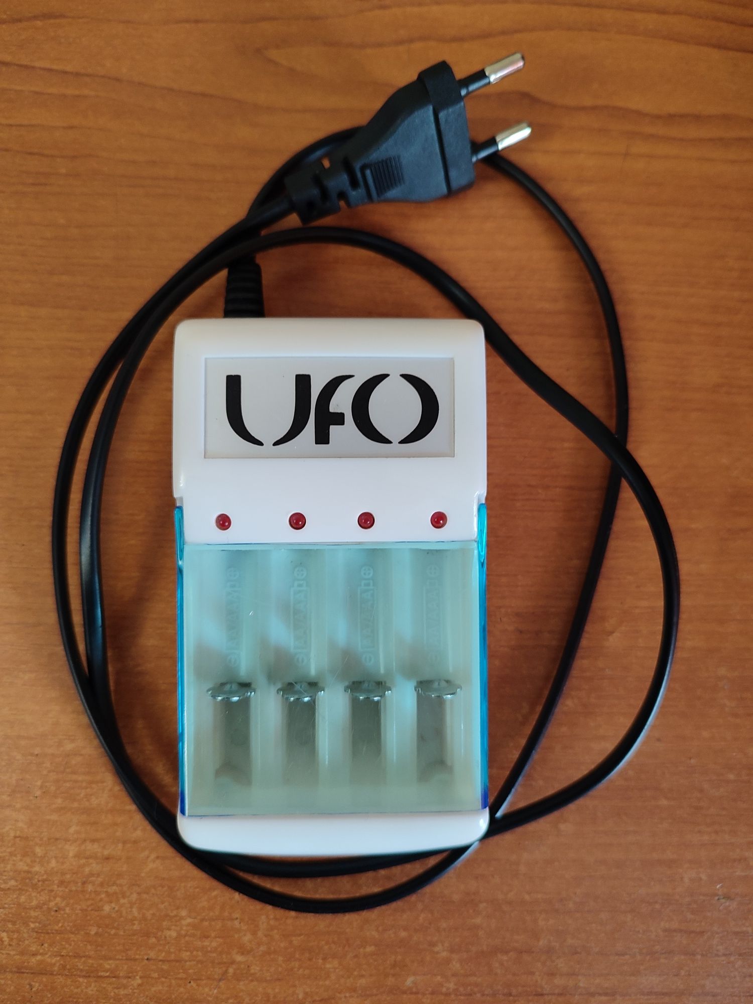 Зарядное устройство UFO зарядний пристрій