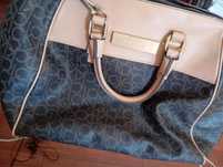 Bolsa Calvin Klein