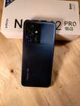 INFINIX note 12 pro 5G. 8+5/128