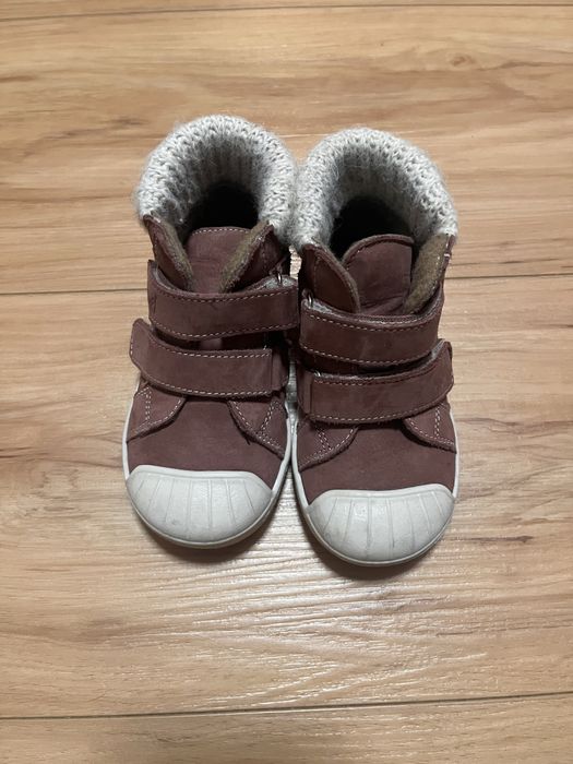 Jesienne buty Emel  rozmiar 22