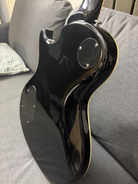 PRS SE Mark Tremonti com upgrades