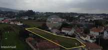 Terreno  para venda