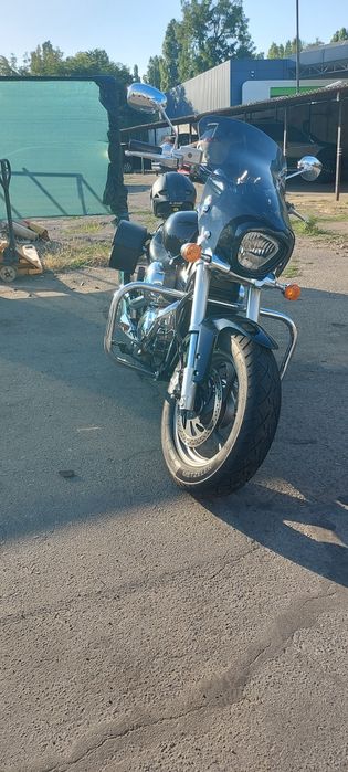 Suzuki boulevard m50 2013г