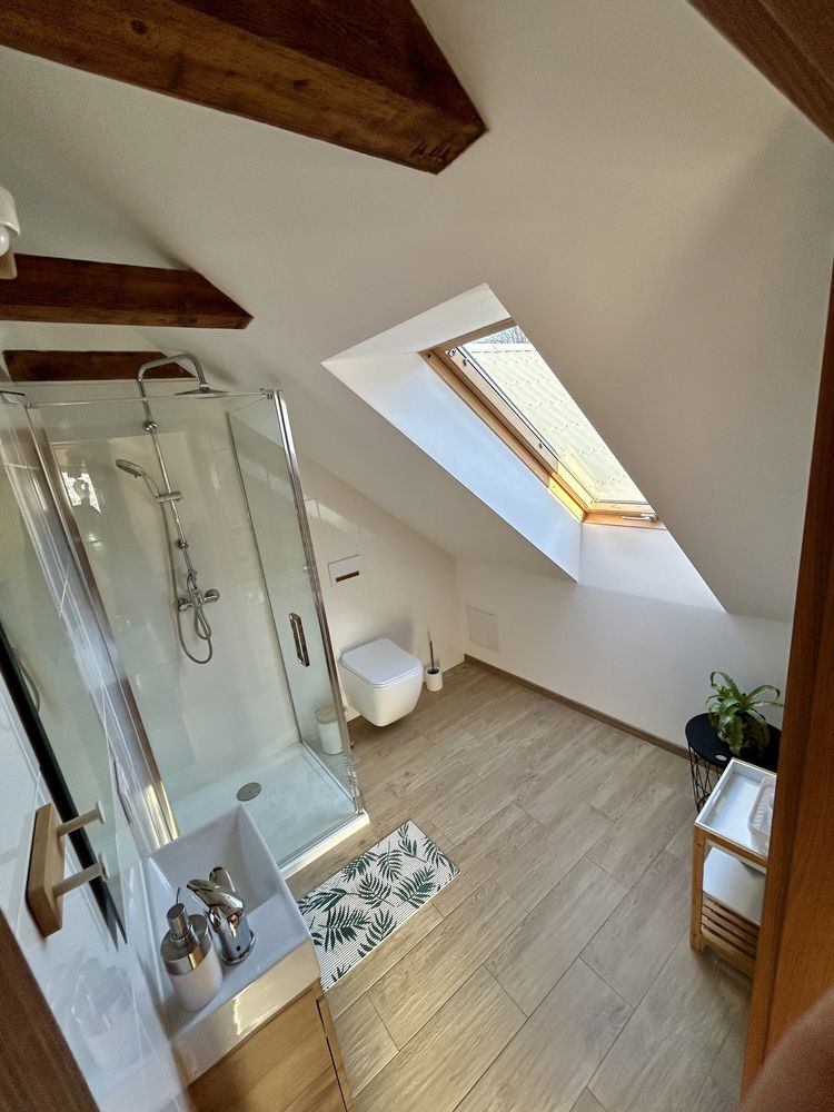 Apartament Studio 2-3 osobowe wolne WAKACYJNE TERMINY