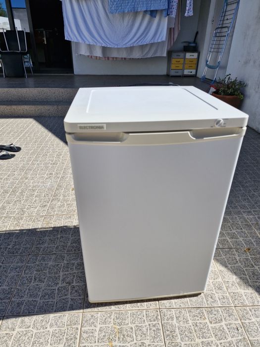 Arca Congeladora Eletronia