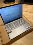 Nowy Laptop Acer Chromebook Plus 514 Ryzen CB514-3H