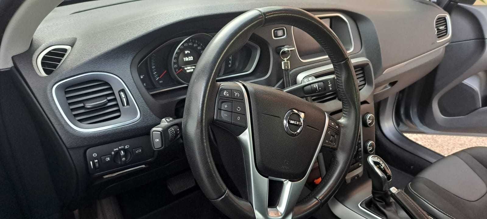 Volvo V40 1.5 T3 sport edition Geartronic