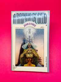 A Rainha de Gelo - Joan D. Vinge