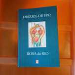 Diários de 1992 - Rosa do Rio