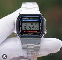 Годинник Casio новий