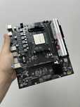 Ryzen 5 5500 16GB DDR4 SSD 256GB