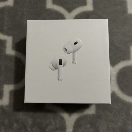 Słuchawki Apple AirPods Pro 2 ANC