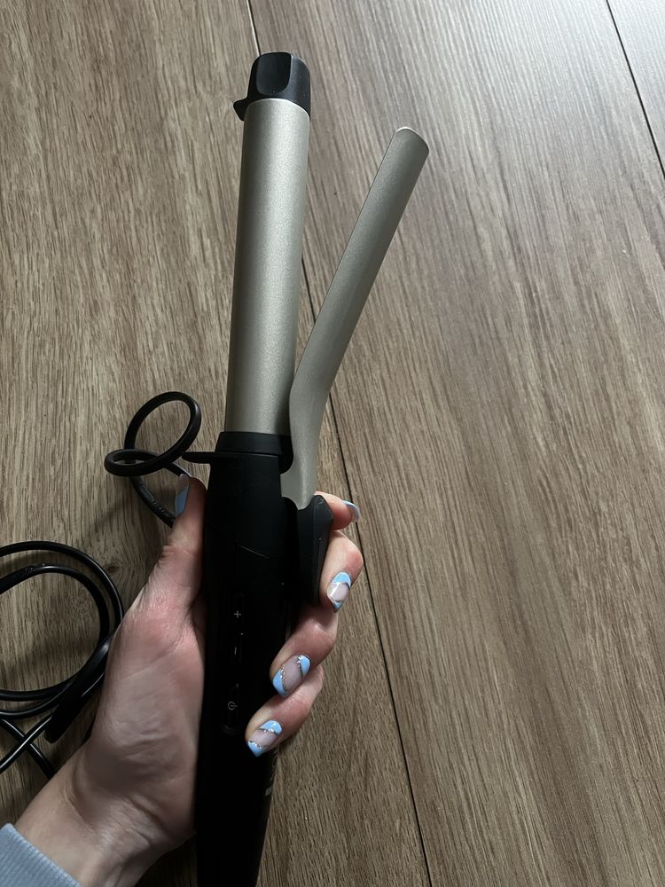 Lokowka remington pro soft