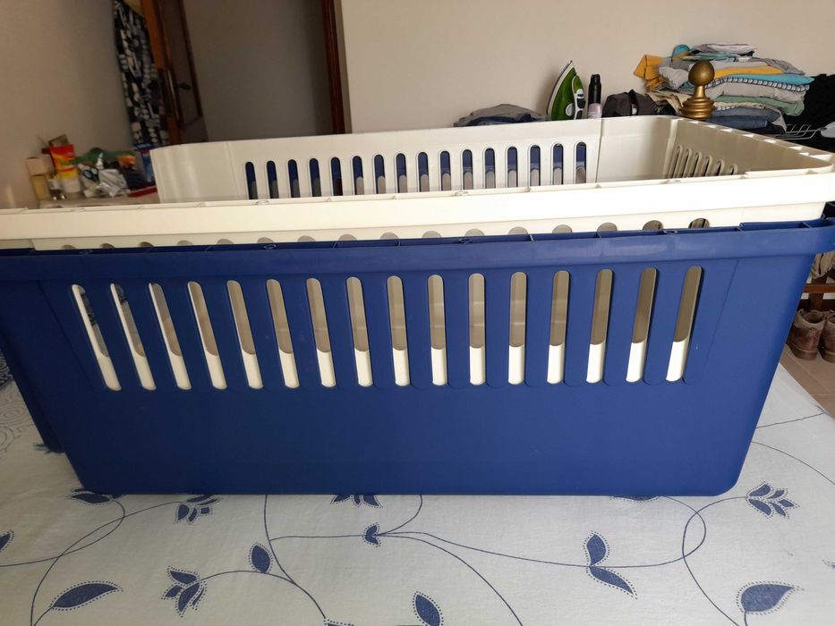 Transportador para Cães grandes