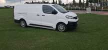 Opel Vivaro 1,5 Extra Long 2020r. 6,6 spalanie !!!