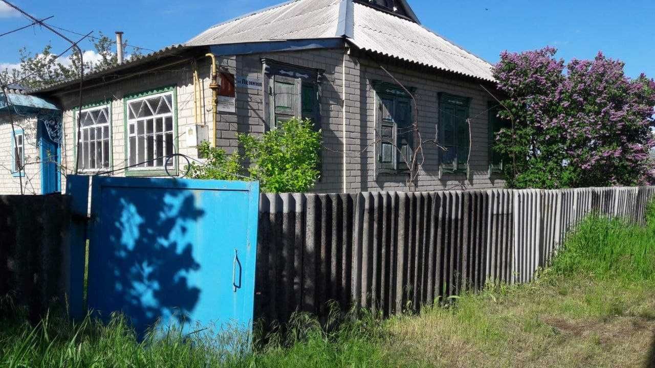 Продам дом в Булаховке